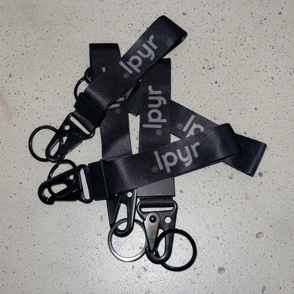LPYR:Lanyard