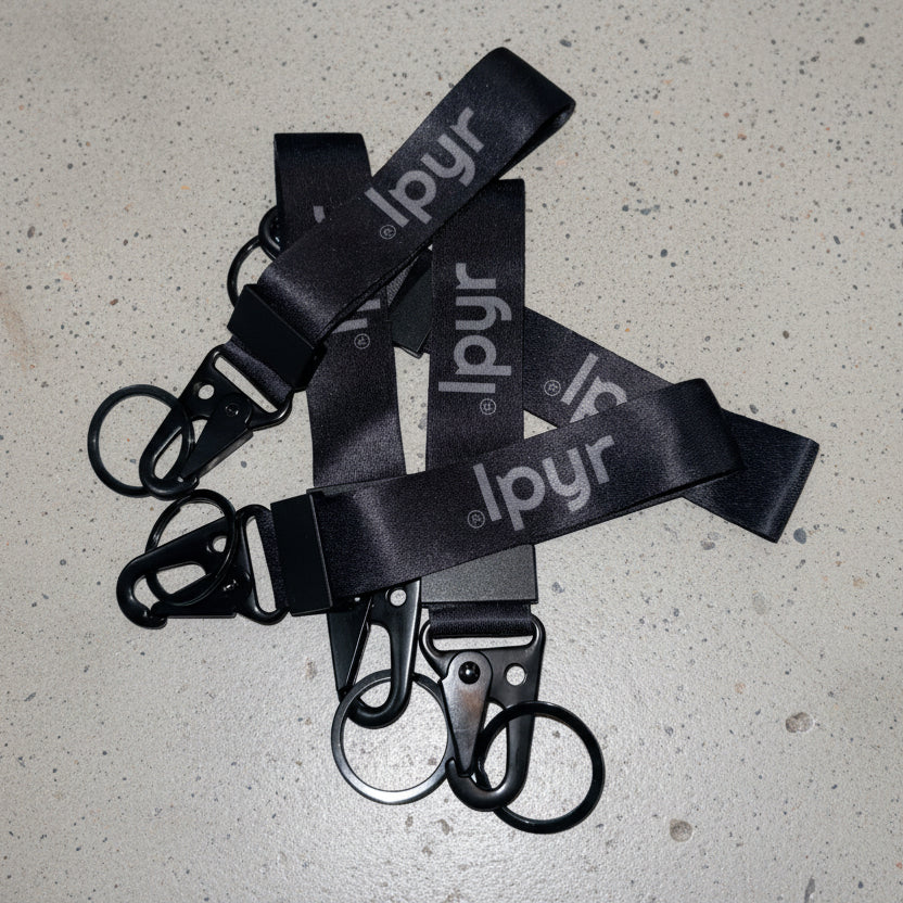 LPYR:Lanyard